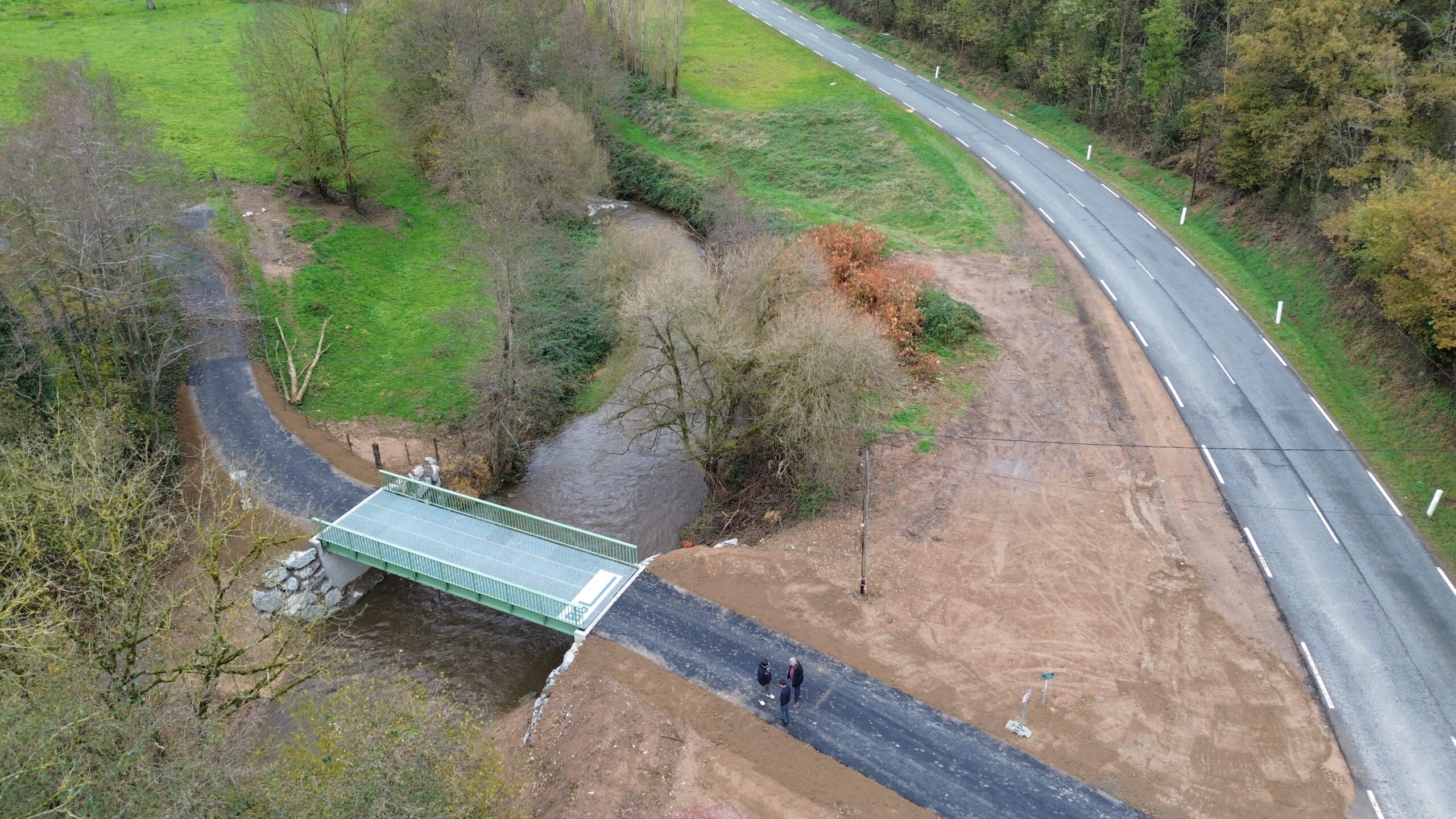 Pont Amplepuis