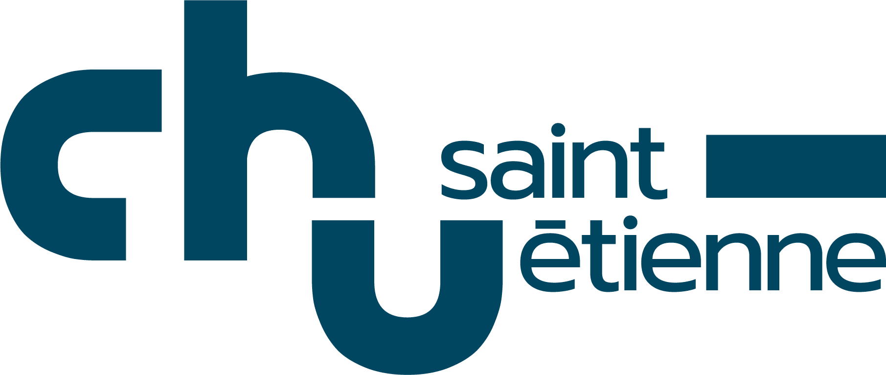 Logo CHU Saint-Etienne