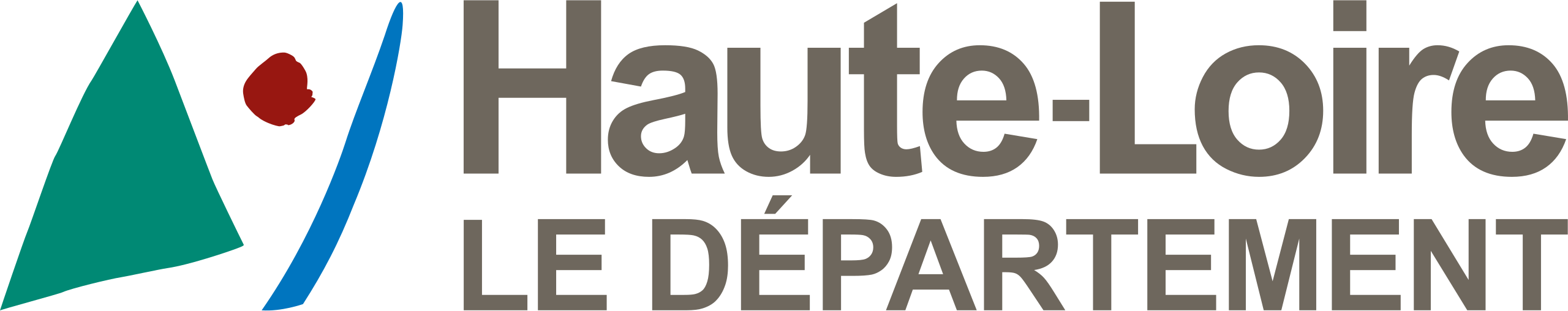 Logo Haute-Loire