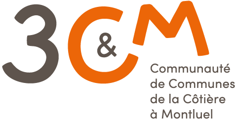 Logo 3CM