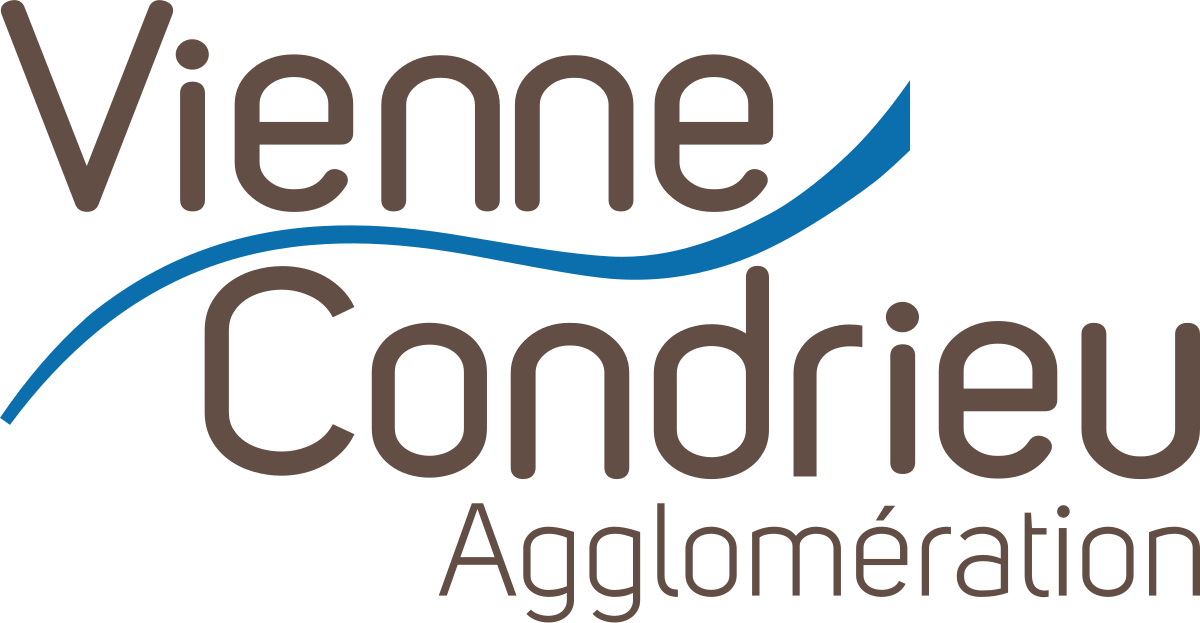 Logo Vienne Condrieu