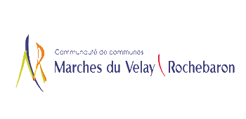 Logo Marches du Velay-Rochebaron