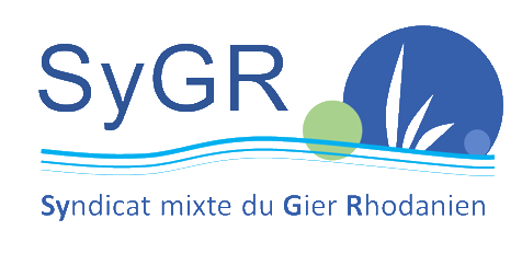 Logo SYGR