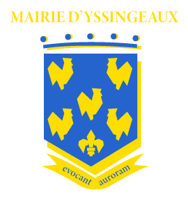 Logo Yssingeaux