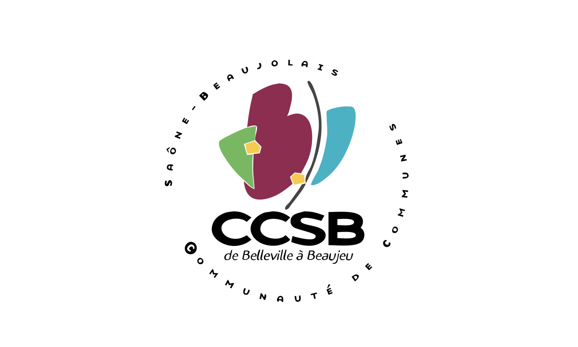 Logo CCSB