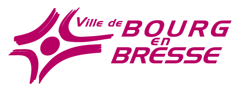 Logo Ville de Bourg-en-Bresse