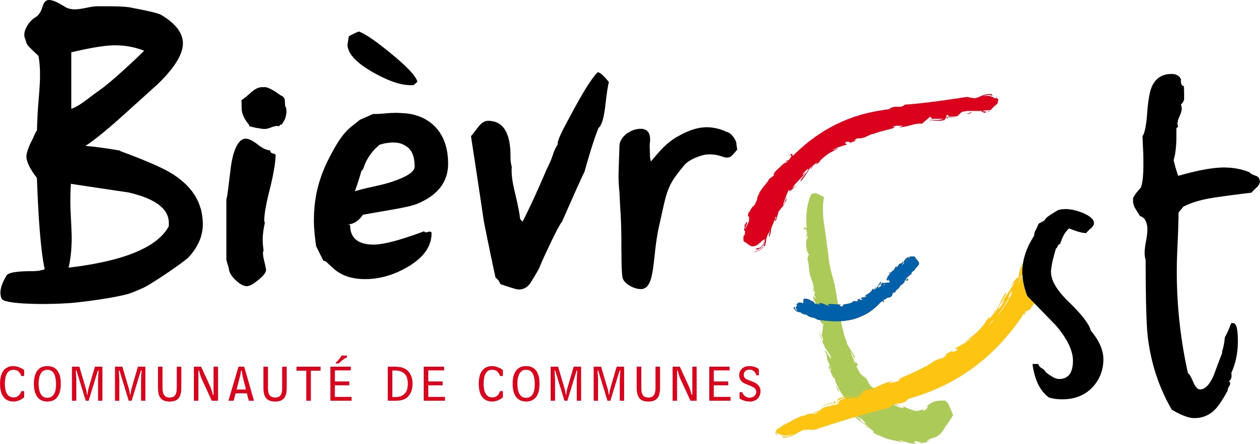 Logo BièvrEst