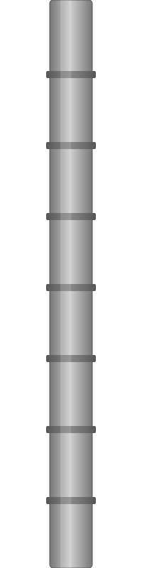 Long tuyau