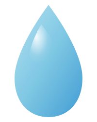 Goutte d'eau