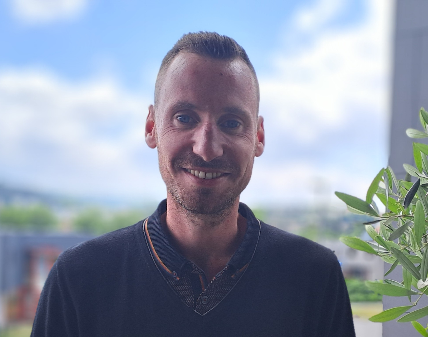 Portrait de Etienne FLACHAT