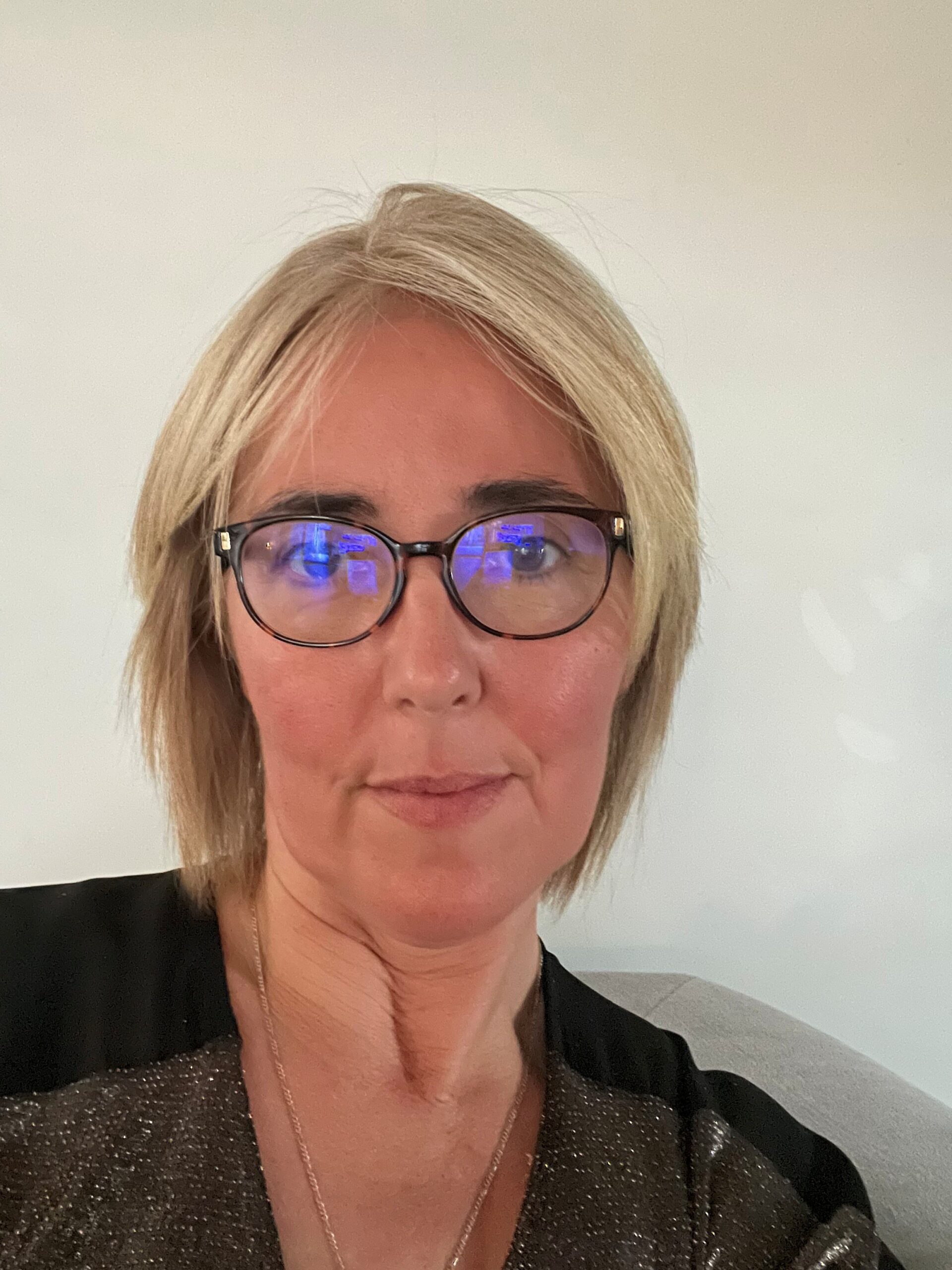 Portrait de Ludivine LAFFITTE